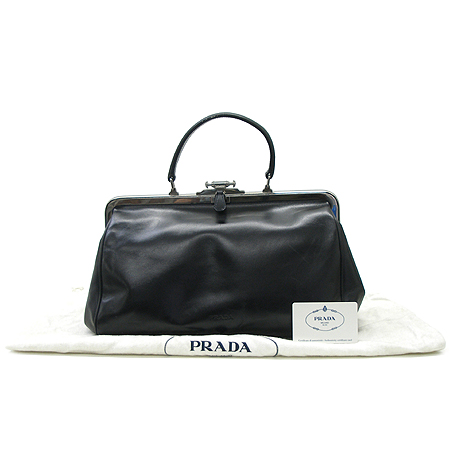 Prada(�����) BN0499 ���ڷ� ���� ���� ���� ��Ʈ�� �̹���2 - ���̺��� �߰���ǰ
