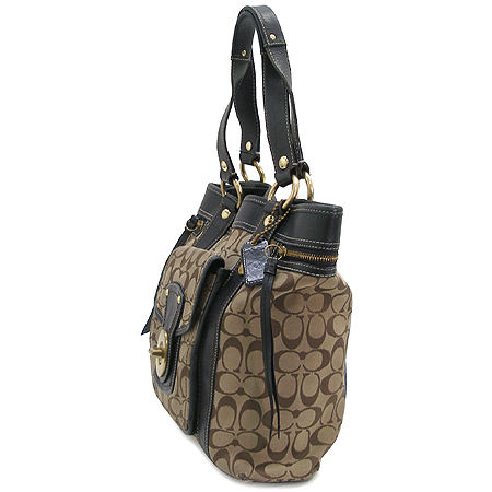 Coach(��ġ) 10640 �ñ׳��� �������� ȥ�� �� ���� ��Ʈ�� �̹���3 - ���̺��� �߰���ǰ