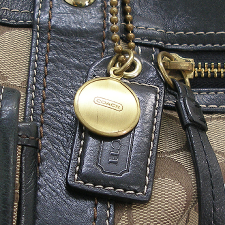 Coach(��ġ) 10640 �ñ׳��� �������� ȥ�� �� ���� ��Ʈ�� �̹���4 - ���̺��� �߰���ǰ