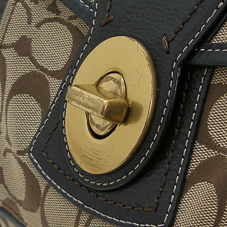 Coach(��ġ) 10640 �ñ׳��� �������� ȥ�� �� ���� ��Ʈ�� �̹���5 - ���̺��� �߰���ǰ