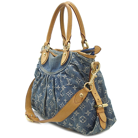 Louis Vuitton(���̺���) M95349 ���׷� ���� �׿�ĳ�� MM 2WAY [�б�������] �̹���2 - ���̺��� �߰���ǰ