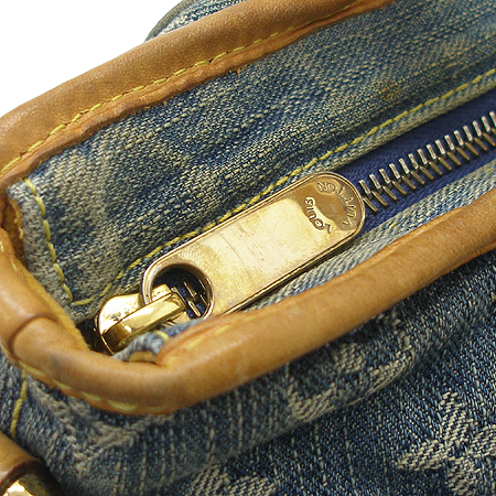 Louis Vuitton(���̺���) M95349 ���׷� ���� �׿�ĳ�� MM 2WAY [�б�������] �̹���3 - ���̺��� �߰���ǰ