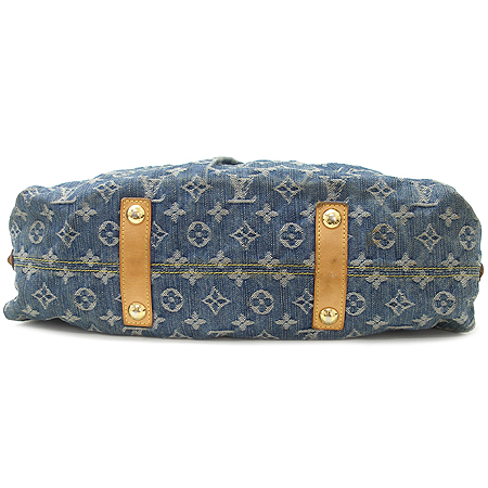 Louis Vuitton(���̺���) M95349 ���׷� ���� �׿�ĳ�� MM 2WAY [�б�������] �̹���5 - ���̺��� �߰���ǰ