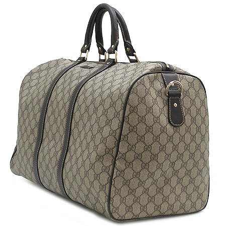 Gucci(����) 206501 GG�ΰ� PVC ��ũ���� Ʈ���� ĳ���� ���� ������ ��Ʈ�� [��������] �̹���3 - ���̺��� �߰���ǰ
