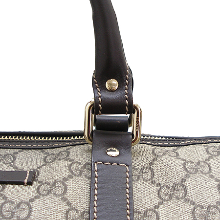 Gucci(����) 206501 GG�ΰ� PVC ��ũ���� Ʈ���� ĳ���� ���� ������ ��Ʈ�� [��������] �̹���4 - ���̺��� �߰���ǰ