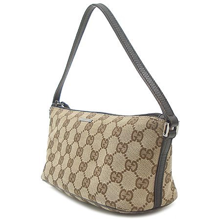 Gucci(����) 07198 GG �ΰ� �ڰ��� �Ŀ�ġ [�б�������] �̹���2 - ���̺��� �߰���ǰ