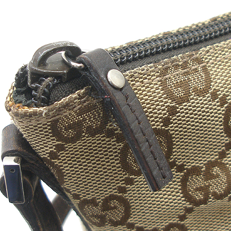 Gucci(����) 07198 GG �ΰ� �ڰ��� �Ŀ�ġ [�б�������] �̹���4 - ���̺��� �߰���ǰ