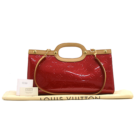 Louis Vuitton(���̺���) M91987 ���׷� ������ �轺�θ� ����̺� ���ٹ��� 2WAY [��ġ��] �̹���2 - ���̺��� �߰���ǰ