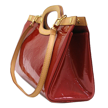 Louis Vuitton(���̺���) M91987 ���׷� ������ �轺�θ� ����̺� ���ٹ��� 2WAY [��ġ��] �̹���3 - ���̺��� �߰���ǰ