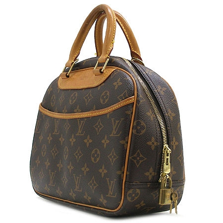 Louis Vuitton(���̺���) M42228 ���׷� ĵ���� Ʈ��� ��Ʈ�� �̹���3 - ���̺��� �߰���ǰ