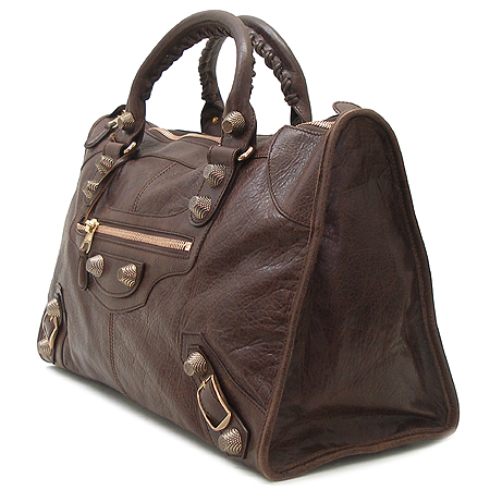 Balenciaga(�߷��þư�) 173080 ���̾�Ʈ ��ũ ��Ʈ�� + ���� �ſ� [�б�������] �̹���3 - ���̺��� �߰���ǰ