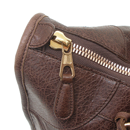 Balenciaga(�߷��þư�) 173080 ���̾�Ʈ ��ũ ��Ʈ�� + ���� �ſ� [�б�������] �̹���4 - ���̺��� �߰���ǰ