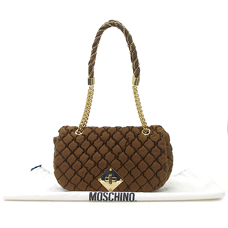 Moschino(��Ű��) ���� ���� �к긯 ���� ü�� ����� �̹���2 - ���̺��� �߰���ǰ