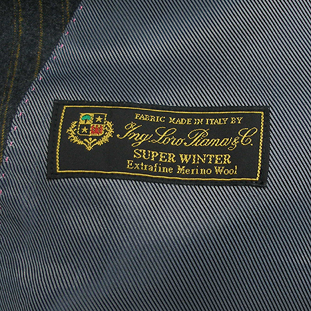 LORO PIANA(�η��ǾƳ�) ���� [���빮��] �̹���6 - ���̺��� �߰���ǰ