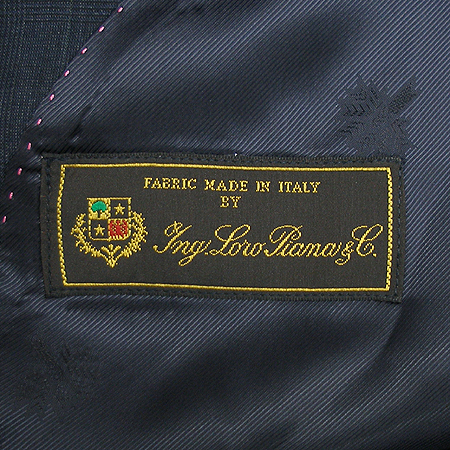 LORO PIANA(�η��ǾƳ�) ���� [���빮��] �̹���5 - ���̺��� �߰���ǰ