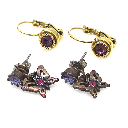 Anna Sui(�ȳ�����) �Ͱ��� 2�� ����� 2�� ��Ʈ �̹���2 - ���̺��� �߰���ǰ