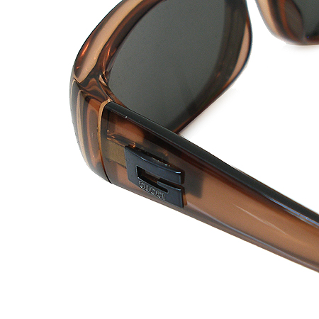Gucci(����) GG2456 ���� �ΰ� ��� ���۶� �̹���5 - ���̺��� �߰���ǰ