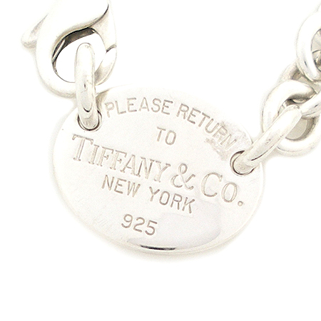 Tiffany(Ƽ�Ĵ�) 925(�ǹ�) ������ ü�� ����� �̹���2 - ���̺��� �߰���ǰ