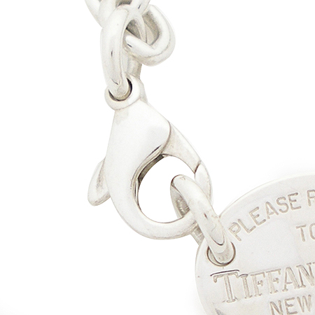 Tiffany(Ƽ�Ĵ�) 925(�ǹ�) ������ ü�� ����� �̹���3 - ���̺��� �߰���ǰ