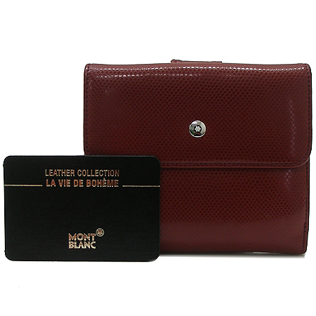 Montblanc(������) 101731 ���� ���� ������ ������ �̹���2 - ���̺��� �߰���ǰ