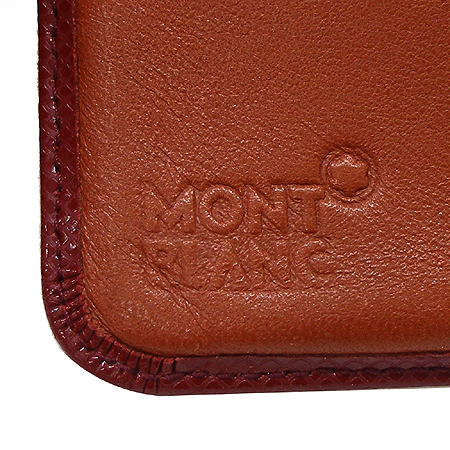 Montblanc(������) 101731 ���� ���� ������ ������ �̹���5 - ���̺��� �߰���ǰ