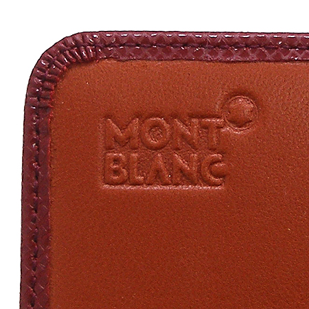 Montblanc(������) 09411 ���� ���� ���� ������ �̹���4 - ���̺��� �߰���ǰ