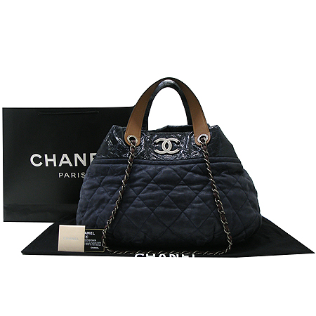 Chanel() A49682  δͽ  Ƽ  2WAY [б] ̹2 - ̺ ߰ǰ