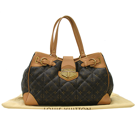 Louis Vuitton(���̺���) M41433 ���׷� ĵ���� ���� ���� ����� �̹���2 - ���̺��� �߰���ǰ