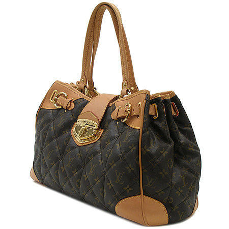 Louis Vuitton(���̺���) M41433 ���׷� ĵ���� ���� ���� ����� �̹���3 - ���̺��� �߰���ǰ