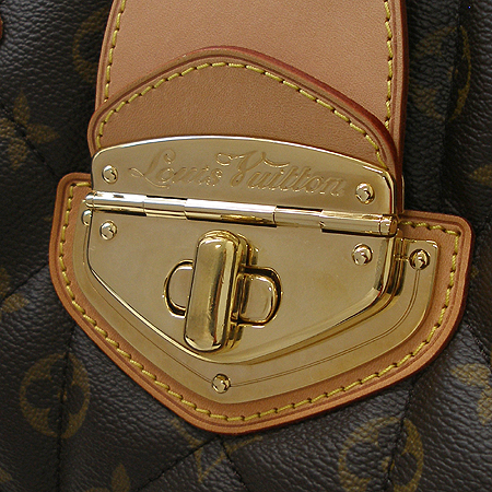 Louis Vuitton(���̺���) M41433 ���׷� ĵ���� ���� ���� ����� �̹���4 - ���̺��� �߰���ǰ