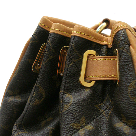 Louis Vuitton(���̺���) M41433 ���׷� ĵ���� ���� ���� ����� �̹���5 - ���̺��� �߰���ǰ