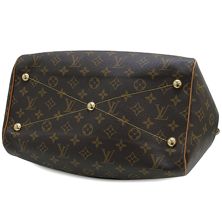 Louis Vuitton(���̺���) M40144 ���׷� ĵ���� Ƽ���� GM ����� �̹���6 - ���̺��� �߰���ǰ