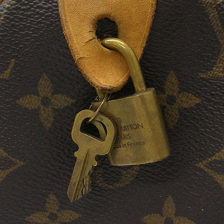 Louis Vuitton(���̺���) M41522 ���׷� ĵ���� ���ǵ�40 ��Ʈ�� �̹���4 - ���̺��� �߰���ǰ