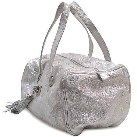 Louis Vuitton(���̺���) M95817 ���׷� COMETE SIVER(�ڸ�Ʈ�ǹ�) �ΰ� ������ ��Ʈ��[�� �÷���] �̹���3 - ���̺��� �߰���ǰ