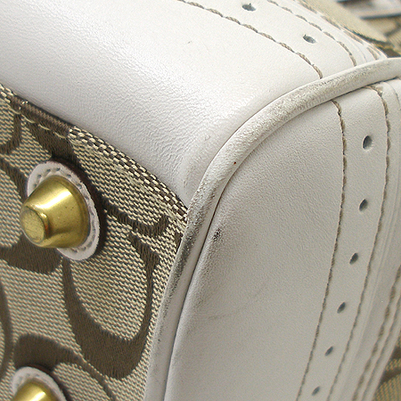 Coach(��ġ) 10507 �ñ׳�ó �к긯 ���� Ʈ���� ��Ʈ �� ����� [��������] �̹���5 - ���̺��� �߰���ǰ