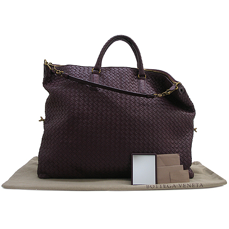 BOTTEGAVENETA (���װ�����Ÿ) 193785 V00A2 6115 ���� �������� �����ͺ� ¤�� �� ��Ʈ�� �̹���2 - ���̺��� �߰���ǰ