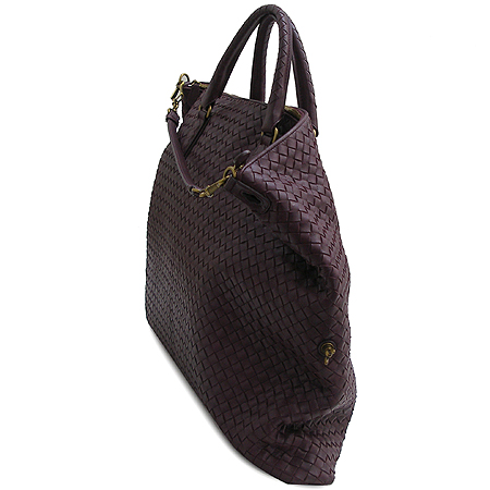 BOTTEGAVENETA (���װ�����Ÿ) 193785 V00A2 6115 ���� �������� �����ͺ� ¤�� �� ��Ʈ�� �̹���3 - ���̺��� �߰���ǰ