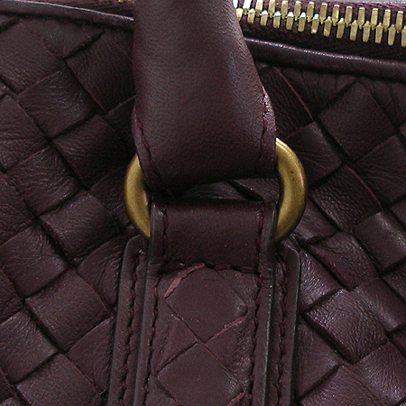 BOTTEGAVENETA (���װ�����Ÿ) 193785 V00A2 6115 ���� �������� �����ͺ� ¤�� �� ��Ʈ�� �̹���4 - ���̺��� �߰���ǰ