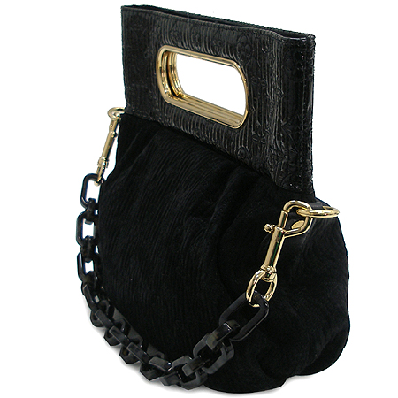 Louis Vuitton(���̺���) M95744  �����̵� ���� �ΰ���Ƽġ ���̴�Ʈ ȥ�� POCHETTE(����Ʈ) 2WAY �̹���3 - ���̺��� �߰���ǰ