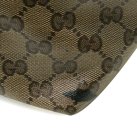 Gucci(����) 207291 GG�ΰ� PVC ���� ¡ ��� ���� ����� �̹���5 - ���̺��� �߰���ǰ