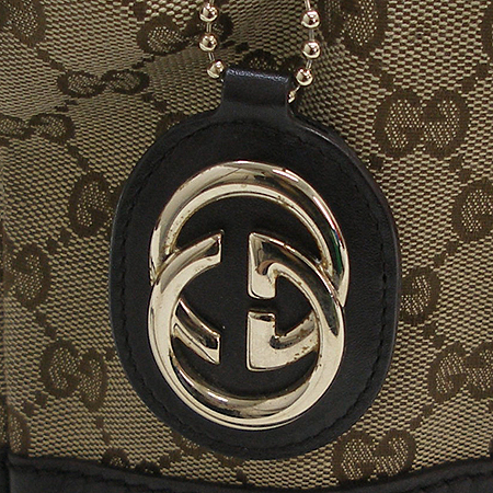 Gucci(����) 247902 GG�ΰ� �𰡵� ��ũ����� ȥ�� �ΰ� �� ��� 2WAY [��������] �̹���3 - ���̺��� �߰���ǰ