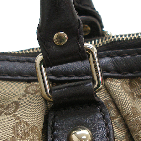 Gucci(����) 247902 GG�ΰ� �𰡵� ��ũ����� ȥ�� �ΰ� �� ��� 2WAY [��������] �̹���4 - ���̺��� �߰���ǰ