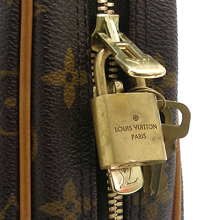 Louis Vuitton(���̺���) M40226 ���׷� ĵ���� ������ ��ť��Ʈ ������ ��Ʈ�� �̹���3 - ���̺��� �߰���ǰ