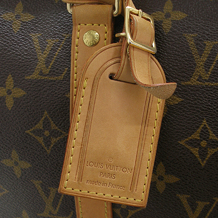 Louis Vuitton(���̺���) M40226 ���׷� ĵ���� ������ ��ť��Ʈ ������ ��Ʈ�� �̹���4 - ���̺��� �߰���ǰ