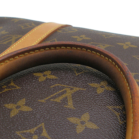 Louis Vuitton(���̺���) M40226 ���׷� ĵ���� ������ ��ť��Ʈ ������ ��Ʈ�� �̹���5 - ���̺��� �߰���ǰ
