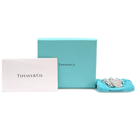 Tiffany(Ƽ�Ĵ�) 925(�ǹ�) ������ ü�� ����� �̹���4 - ���̺��� �߰���ǰ