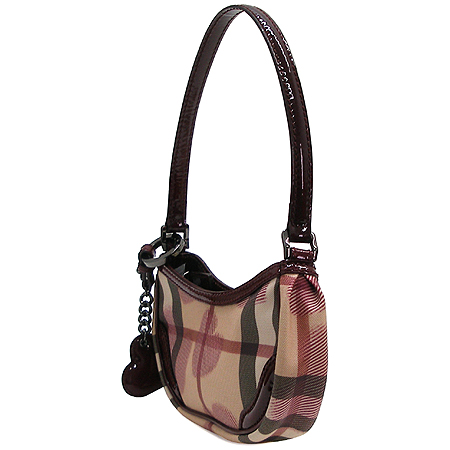  Burberry(������) ���üũ ��Ʈ ���� �� ��� �Ŀ�ġ ����� �̹���3 - ���̺��� �߰���ǰ
