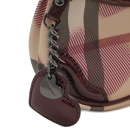  Burberry(������) ���üũ ��Ʈ ���� �� ��� �Ŀ�ġ ����� �̹���5 - ���̺��� �߰���ǰ