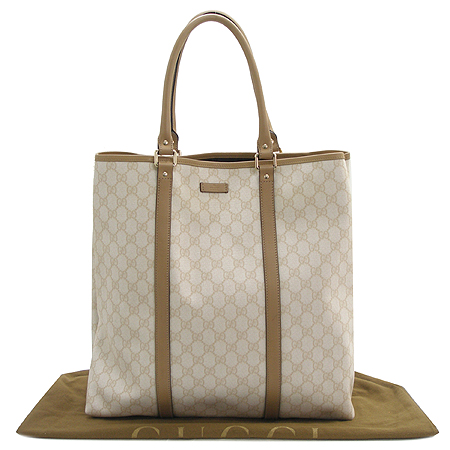 Gucci(����) 223668 GG�ΰ� PVC ������ ���� Ʈ���� ��Ʈ�� [��������] �̹���2 - ���̺��� �߰���ǰ