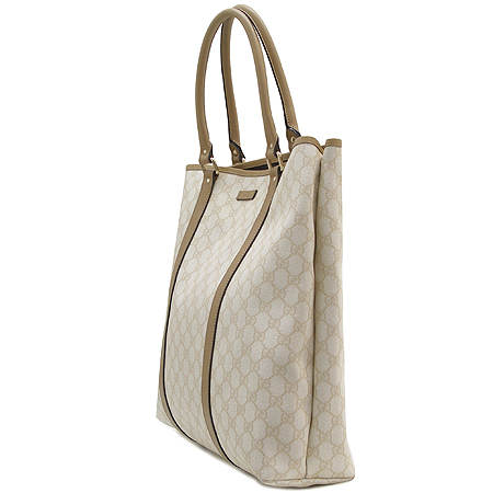 Gucci(����) 223668 GG�ΰ� PVC ������ ���� Ʈ���� ��Ʈ�� [��������] �̹���3 - ���̺��� �߰���ǰ